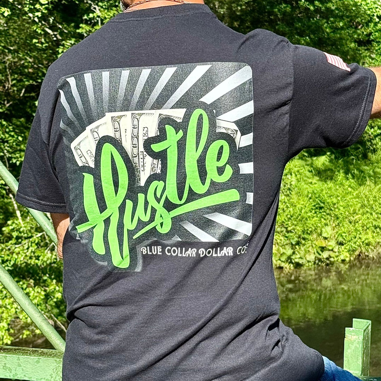 Hustle T-Shirt