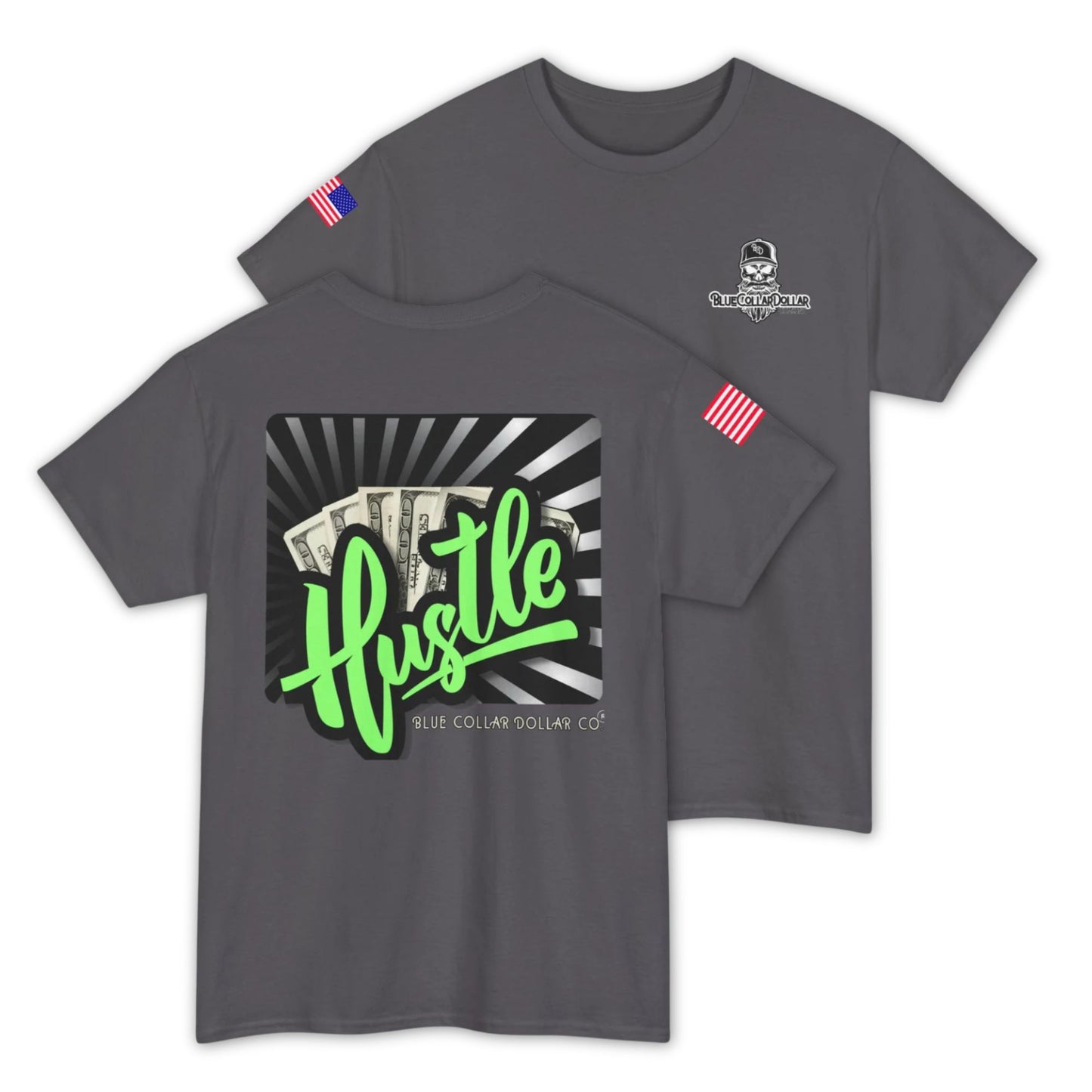 Hustle T-Shirt