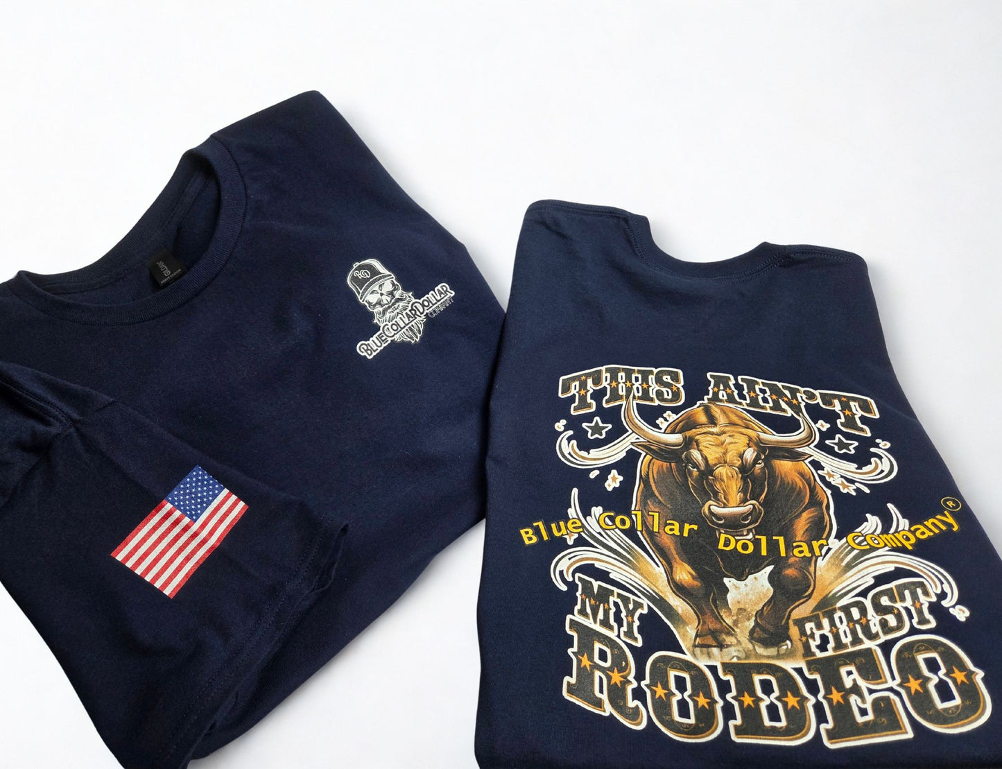 This Ain't My First Rodeo T-Shirt