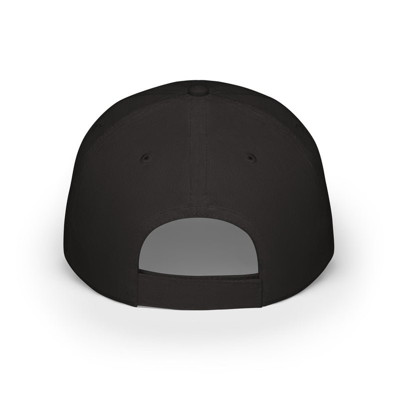 Baseball Cap - Dodge Challenger Female Owners Club Hat