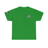 "Crane Operators Always Get It Up" - T-Shirt