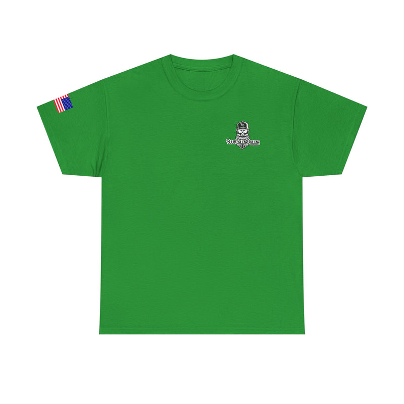 "Crane Operators Always Get It Up" - T-Shirt