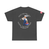 "Can We Fix It?" - T-Shirt