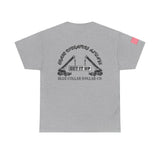 "Crane Operators Always Get It Up" - T-Shirt