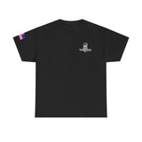 "Blue Collar Dollar Logo" - T-Shirt
