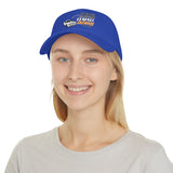 Baseball Cap - Dodge Challenger Female Owners Club Hat