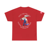 "Can We Fix It?" - T-Shirt