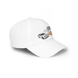 Baseball Cap - Dodge Challenger Female Owners Club Hat