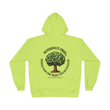 "Nothing's Free" - Safety Hoodie