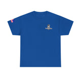 "Crane Operators Always Get It Up" - T-Shirt