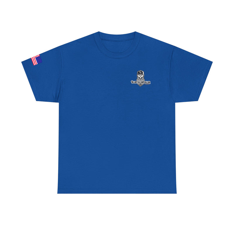 "Crane Operators Always Get It Up" - T-Shirt