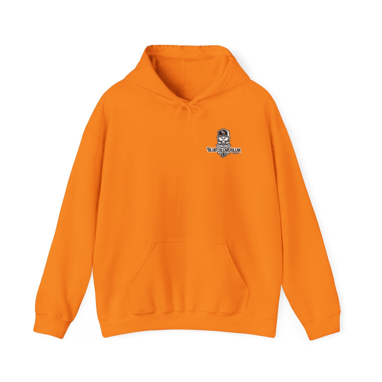 Everyone Was Thinking It Hooded Sweatshirt