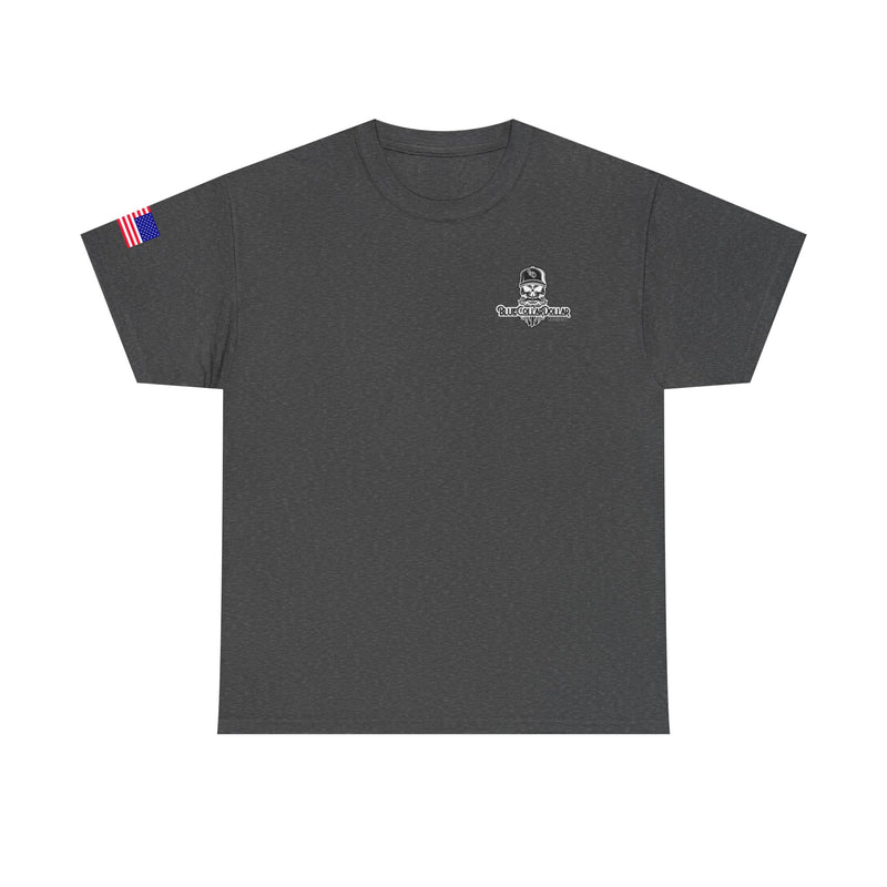 "Can We Fix It?" - T-Shirt