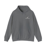 "America Is Built By The Blue Collar Dollar" Hoodie