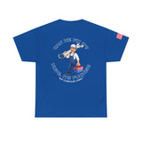 "Can We Fix It?" - T-Shirt
