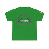 "Crane Operators Always Get It Up" - T-Shirt