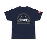 "Crane Operators Always Get It Up" - T-Shirt