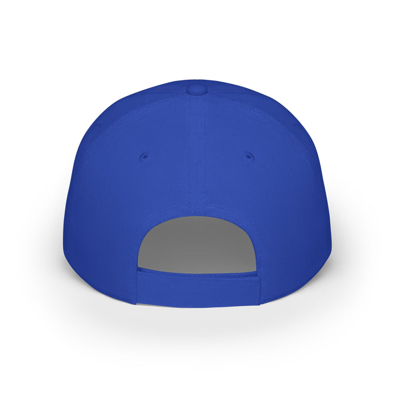 Baseball Cap - Dodge Challenger Female Owners Club Hat