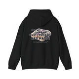"Get Up! Show Up! Bust Your Ass! Get Paid!" - Hoodie