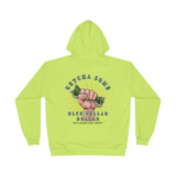 "Getcha Some" - Safety Hoodie