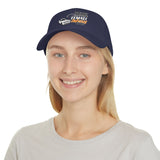 Baseball Cap - Dodge Challenger Female Owners Club Hat