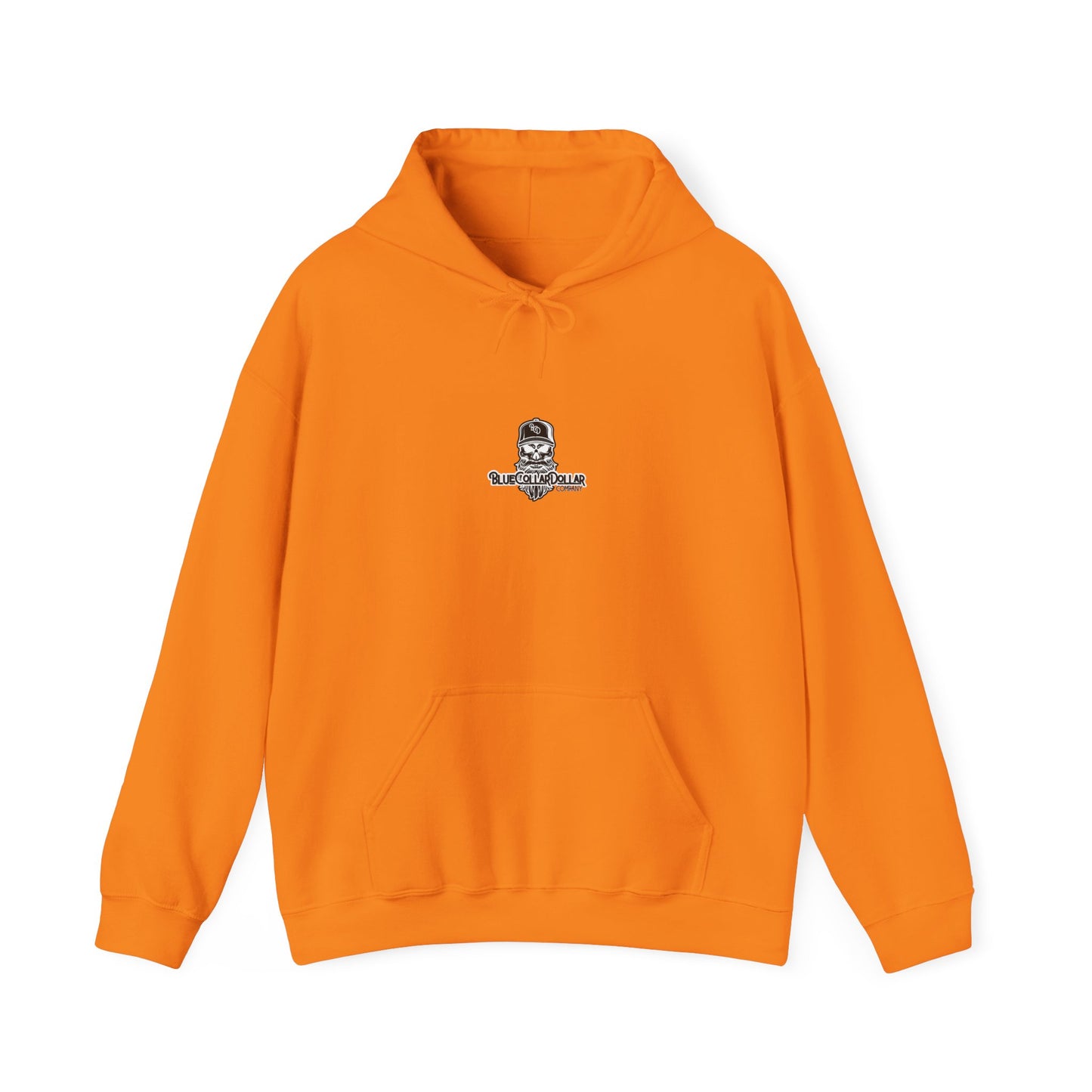 Not My Circus, Not My Monkeys Hooded Sweatshirt