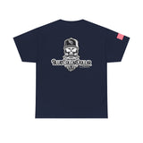 "Blue Collar Dollar Logo" - T-Shirt