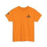 "Fear Has Two Meanings" - Safety T-Shirt