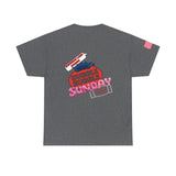 "Dubble Bubble Sunday" - T-Shirt