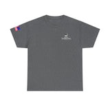 "Fear Has Two Meanings" - T-Shirt