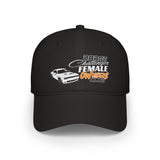 Baseball Cap - Dodge Challenger Female Owners Club Hat