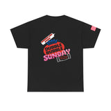 "Dubble Bubble Sunday" - T-Shirt