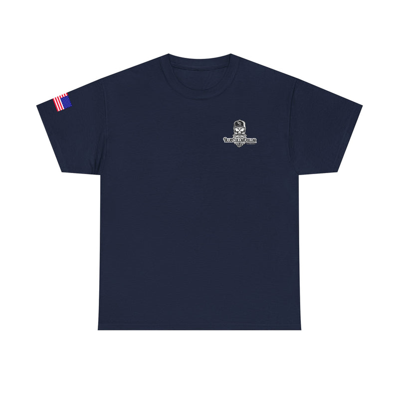 "Can We Fix It?" - T-Shirt