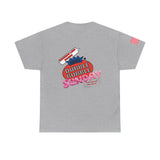 "Dubble Bubble Sunday" - T-Shirt