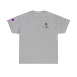 "Fear Has Two Meanings" - T-Shirt