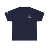 "Crane Operators Always Get It Up" - T-Shirt