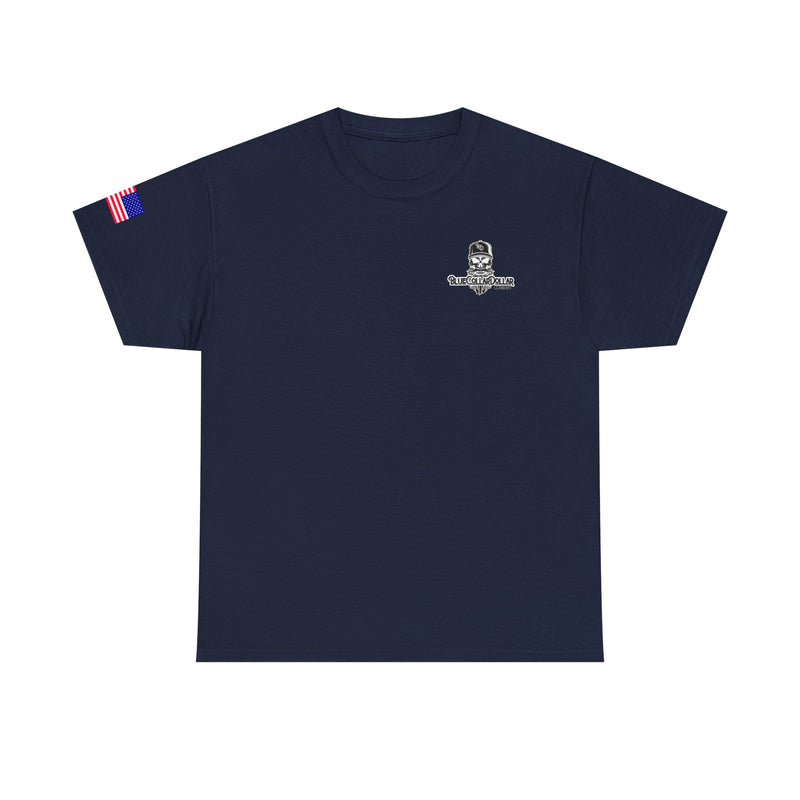 "Crane Operators Always Get It Up" - T-Shirt