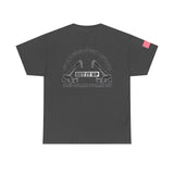 "Crane Operators Always Get It Up" - T-Shirt