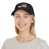 Baseball Cap - Dodge Challenger Female Owners Club Hat