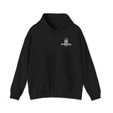 "Get Up! Show Up! Bust Your Ass! Get Paid!" - Hoodie