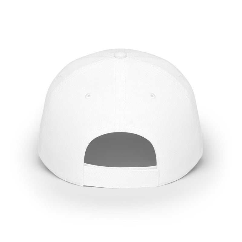 Baseball Cap - Dodge Challenger Female Owners Club Hat