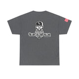 "Blue Collar Dollar Logo" - T-Shirt
