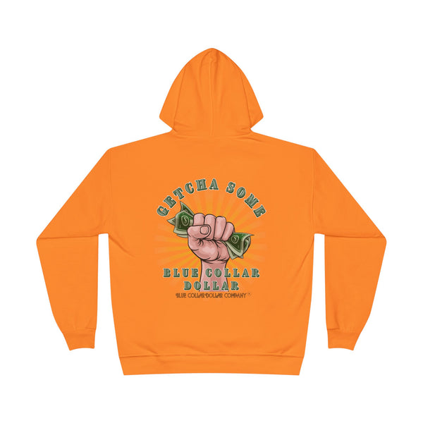 "Getcha Some" - Safety Hoodie