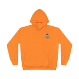 "Getcha Some" - Safety Hoodie
