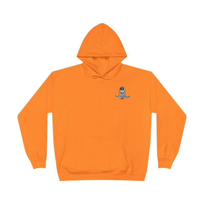 "Getcha Some" - Safety Hoodie