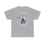 "Can We Fix It?" - T-Shirt