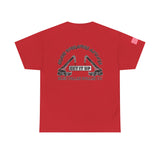 "Crane Operators Always Get It Up" - T-Shirt