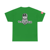 "Blue Collar Dollar Logo" - T-Shirt