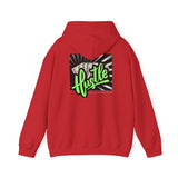 "Hustle" - Hoodie
