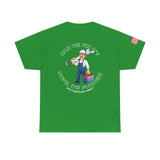 "Can We Fix It?" - T-Shirt
